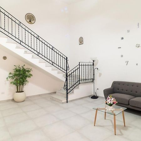 I Parrini Bed & Breakfast Porto Empedocle Exterior photo