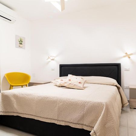 I Parrini Bed & Breakfast Porto Empedocle Exterior photo