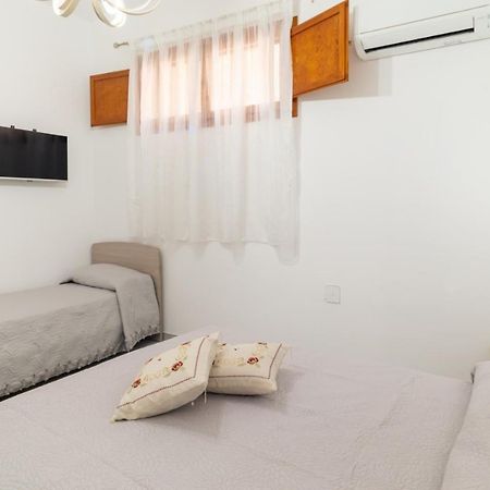 I Parrini Bed & Breakfast Porto Empedocle Exterior photo