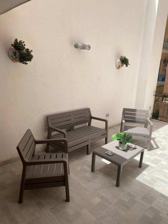 I Parrini Bed & Breakfast Porto Empedocle Exterior photo