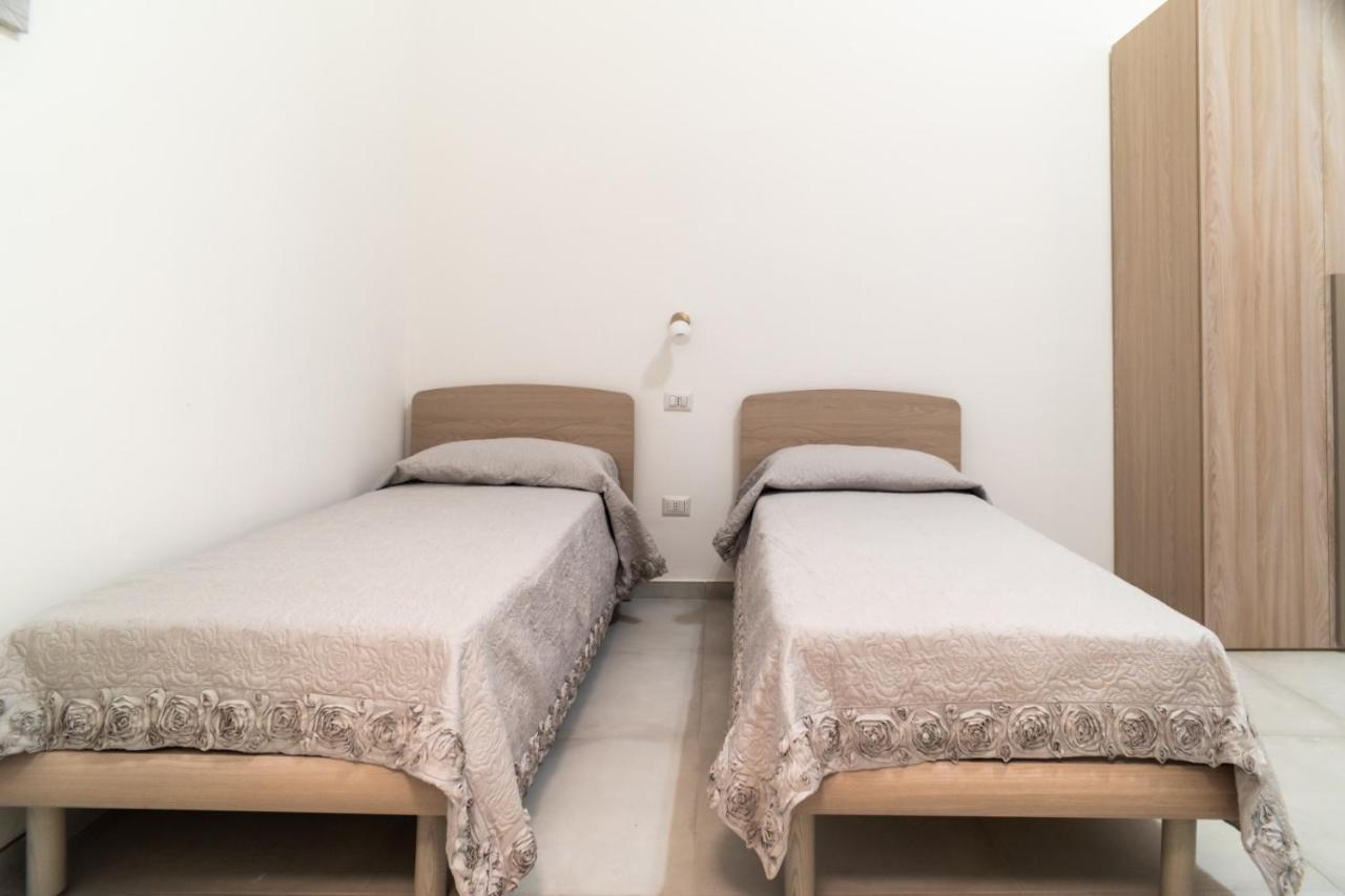 I Parrini Bed & Breakfast Porto Empedocle Exterior photo