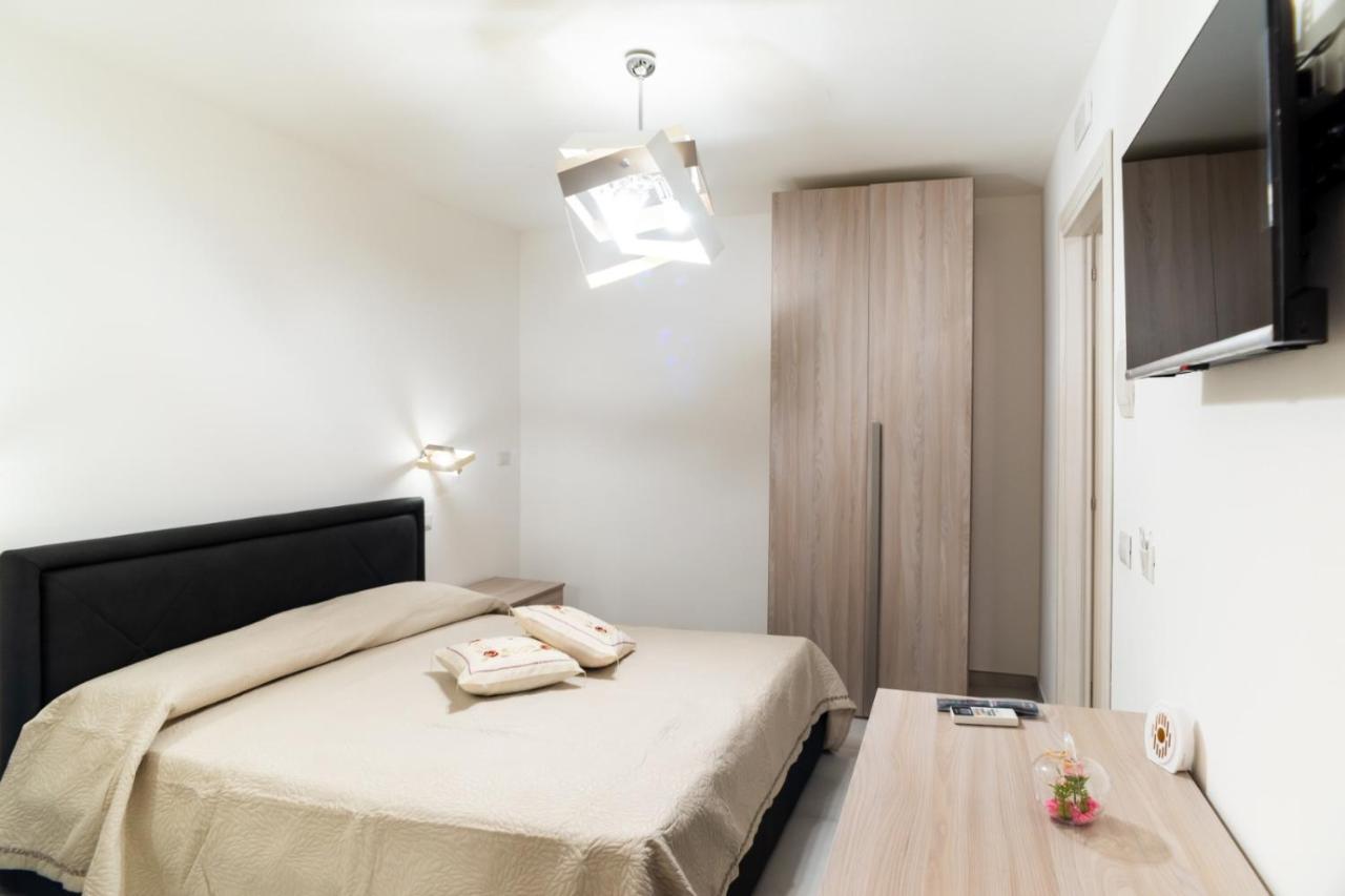 I Parrini Bed & Breakfast Porto Empedocle Exterior photo
